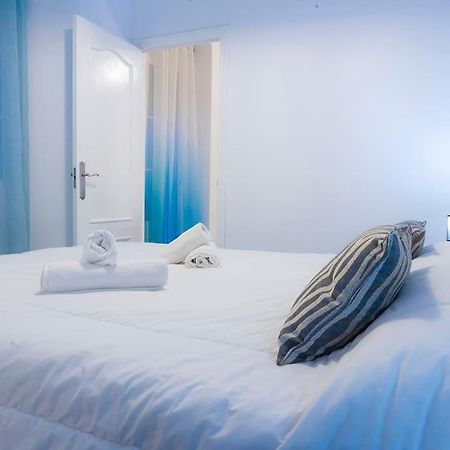 Suárez de Salazar, cozy apartment in Cádiz Esterno foto