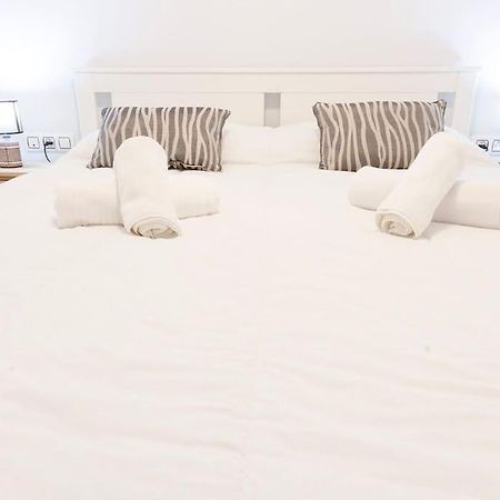 Suárez de Salazar, cozy apartment in Cádiz Esterno foto